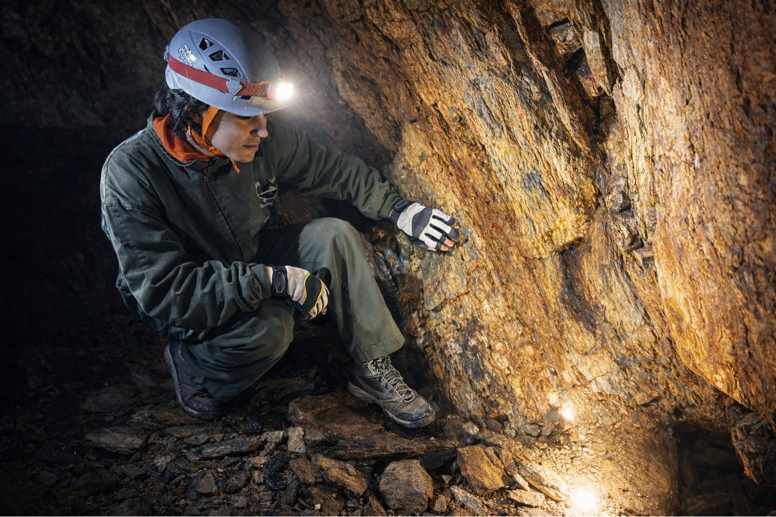 Espeleologia