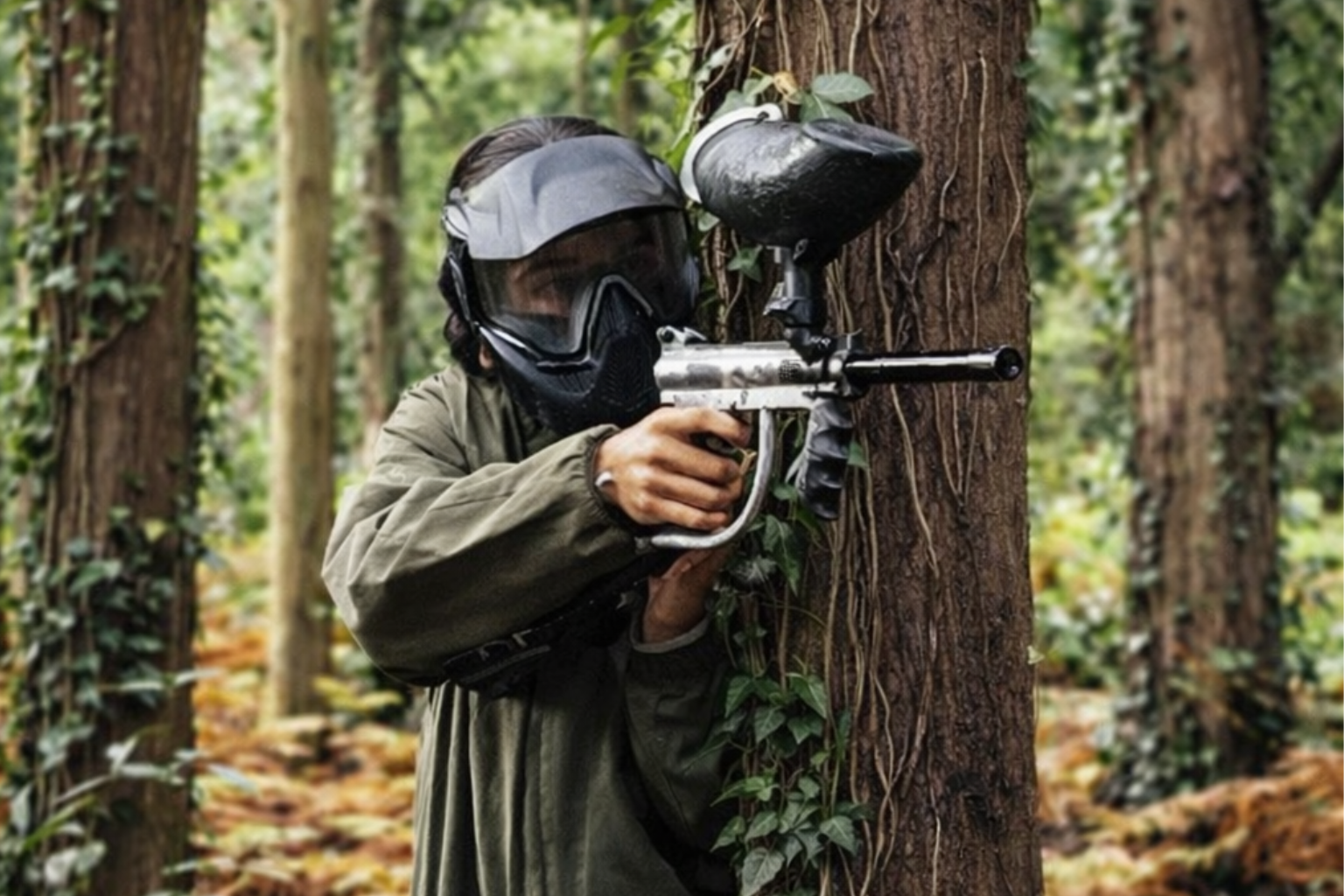 Paintball